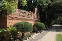 Kaday Aung Hotel