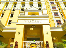 The Victory Residences Bangkok