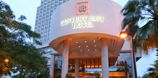 曼谷世纪公园酒店（Century Park Hotel Bangkok）