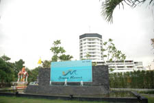 芭提雅西格玛宗天度假村（Sigma Resort Jomtien Pattaya）