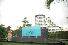 Sigma Resort Jomtien Pattaya