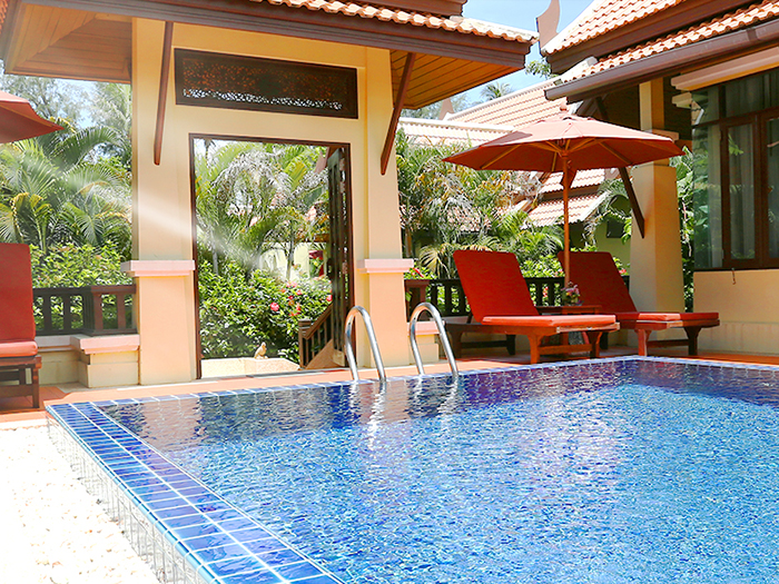 Image Hotel Koh Chang Paradise Resort 