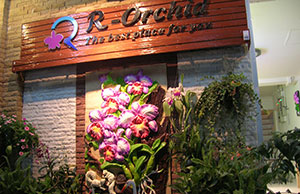 R-Orchid