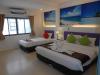 Hotel image iCheck inn Residences Patong