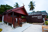 Lipe Power Beach Resort