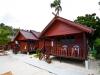 Hotel image Lipe Power Beach Resort