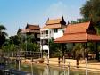 Ayutthaya Garden River Home