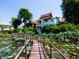 Ayutthaya Garden River Home