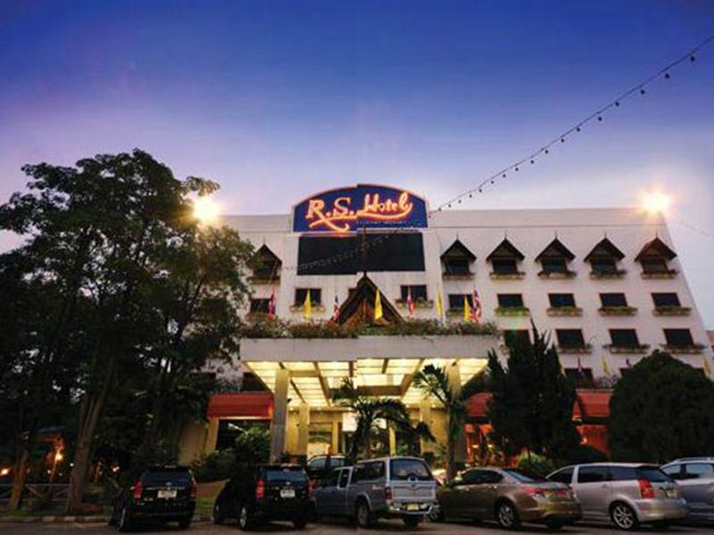 Hotel image R.S. 酒店