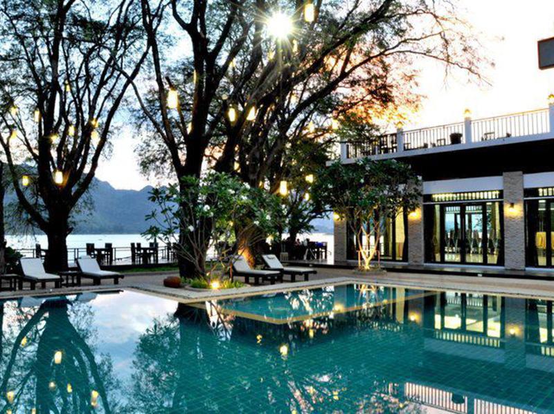 Hotel image 芒萨勒桂河度假村和水疗中心