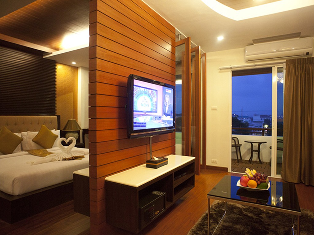 Hotel image Suvarnabhumi Suite