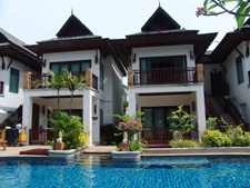 Railay Village Resort