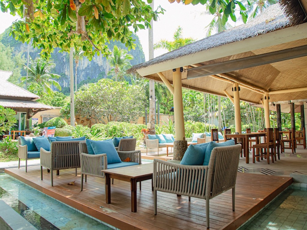 Hotel image Railay Village Resort