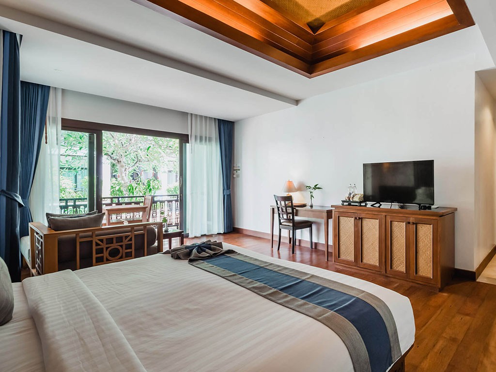 Hotel image Railay Village Resort