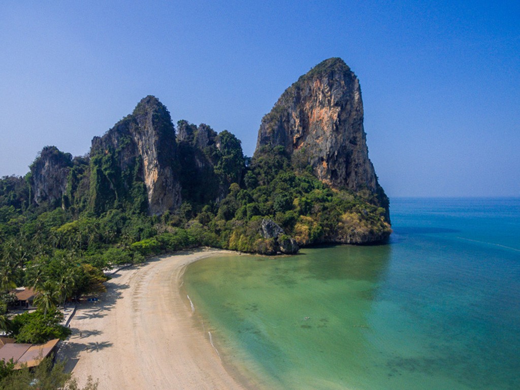 Hotel image Railay Village Resort