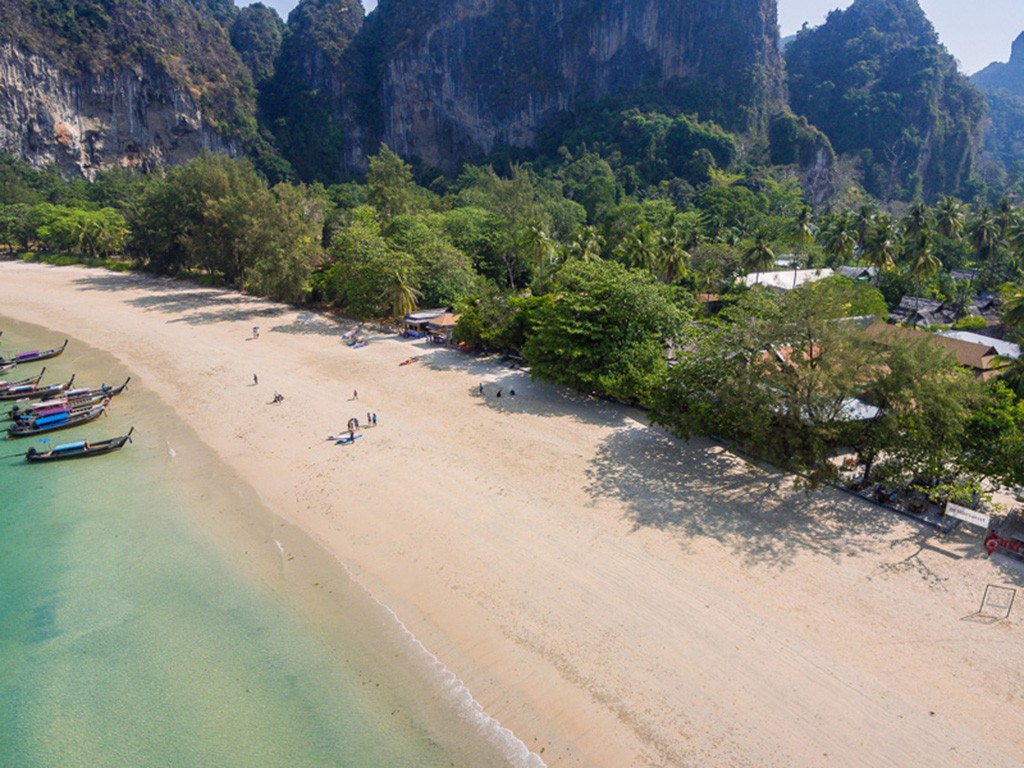 Hotel image Railay Village Resort