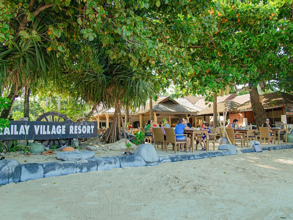 Hotel image Railay Village Resort