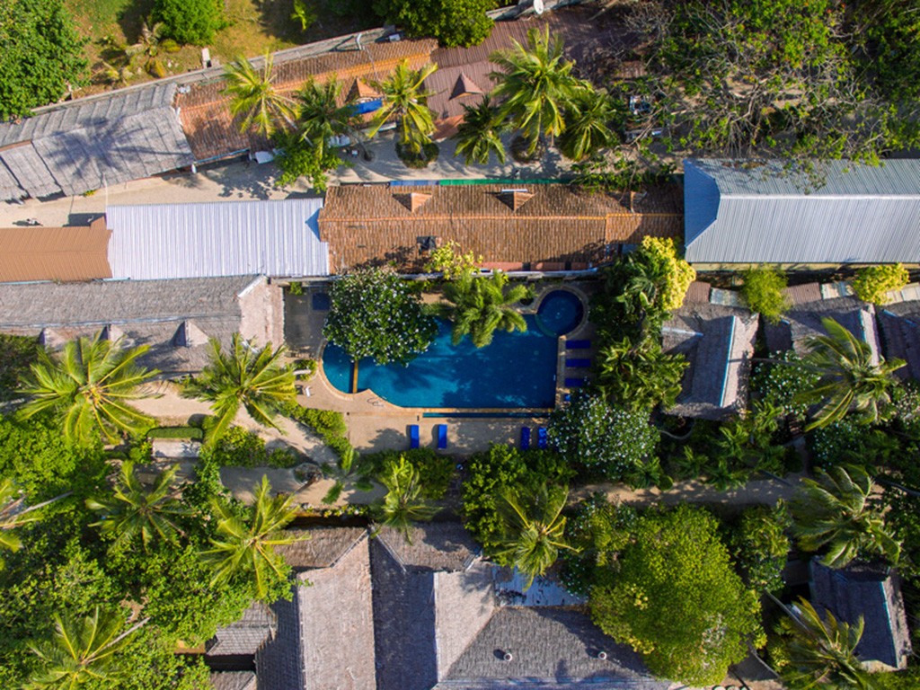 Hotel image Railay Village Resort