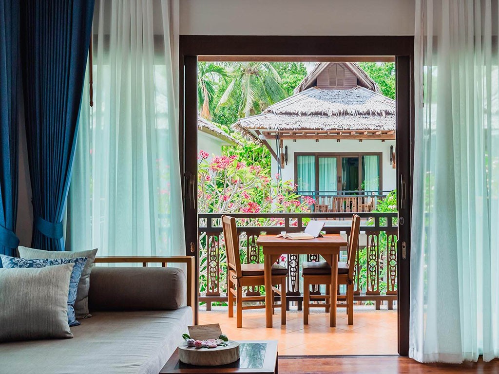 Hotel image Railay Village Resort