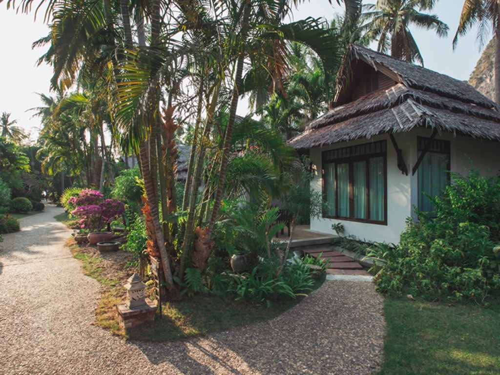 Hotel image Railay Village Resort