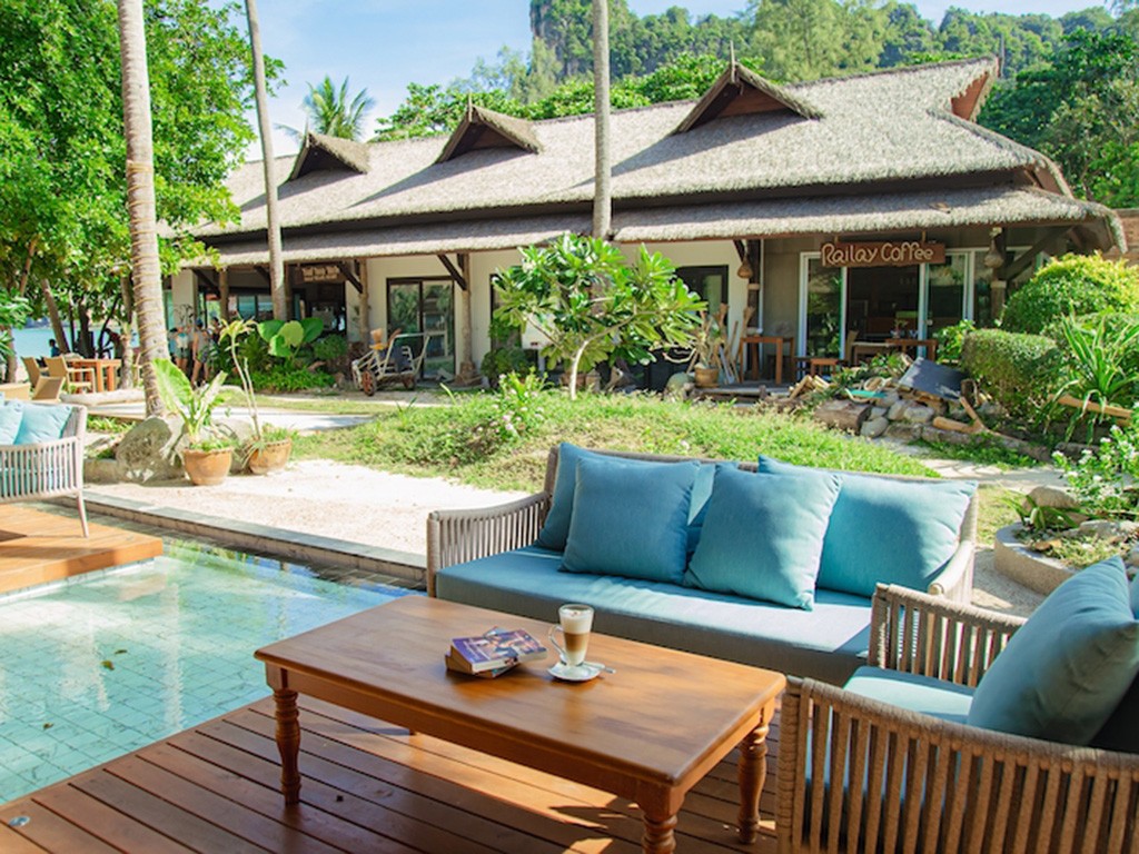 Hotel image Railay Village Resort