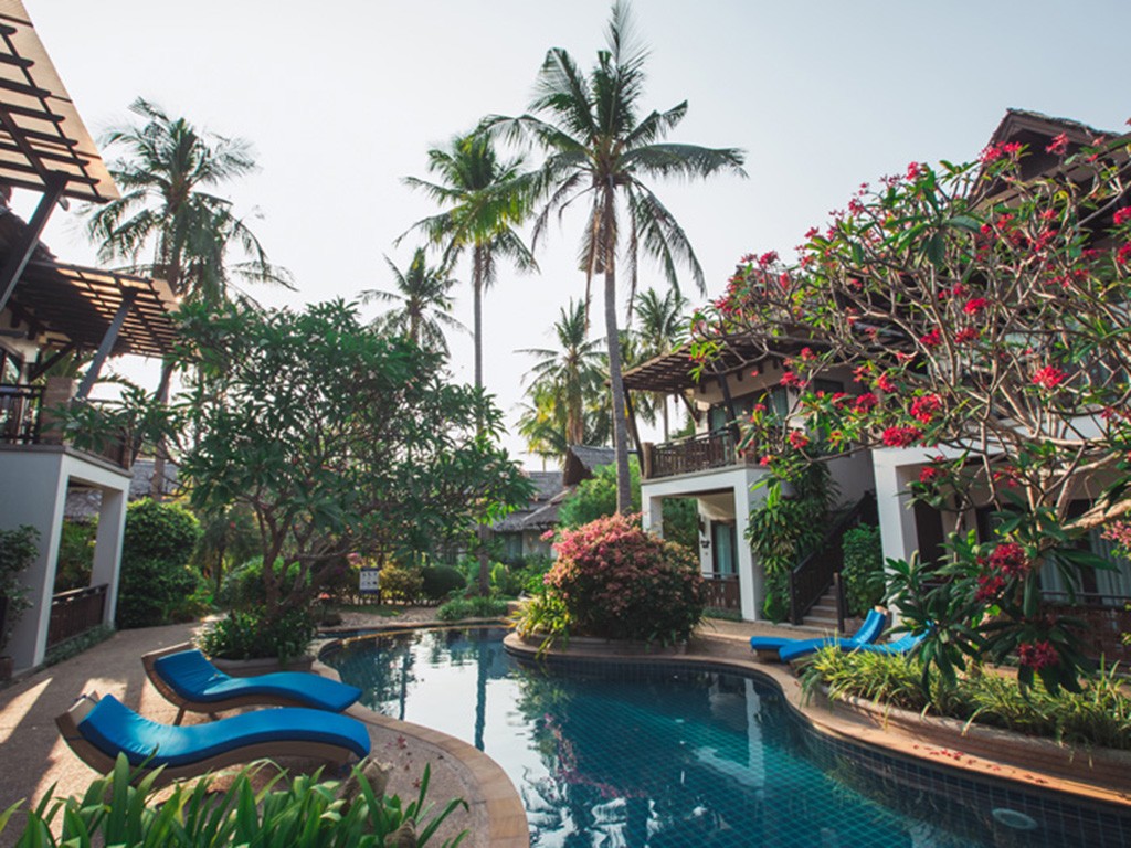 Hotel image Railay Village Resort