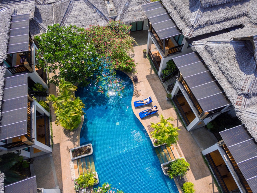 Hotel image Railay Village Resort