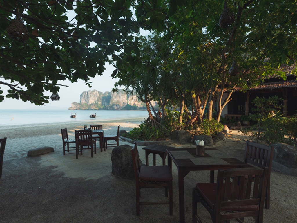 Hotel image Railay Village Resort