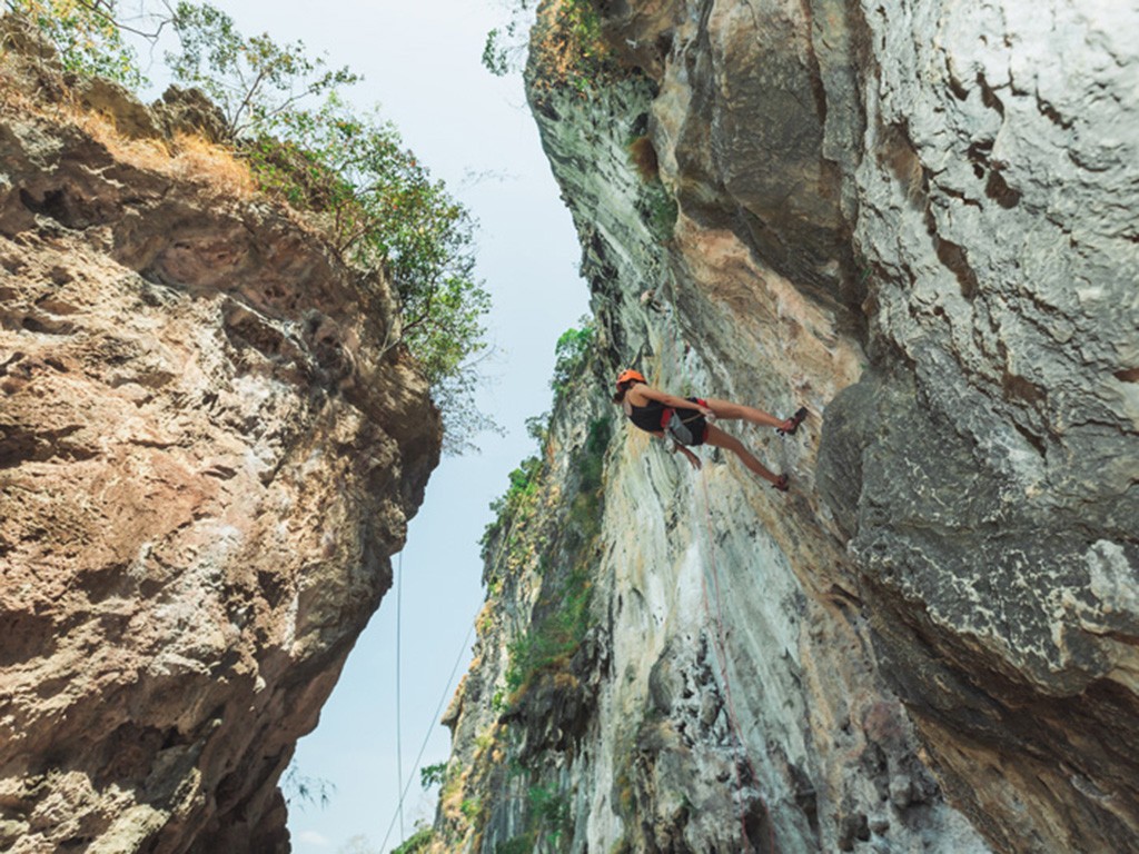 Hotel image Railay Village Resort