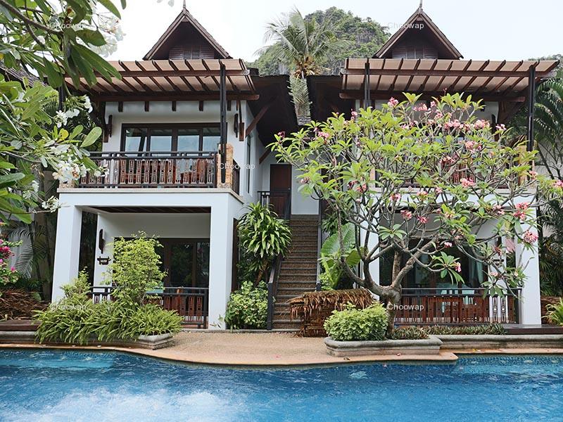 Railay Village Resort