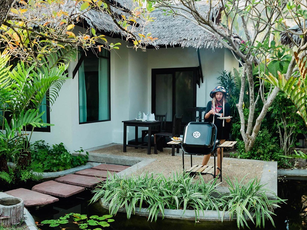 Hotel image Railay Village Resort