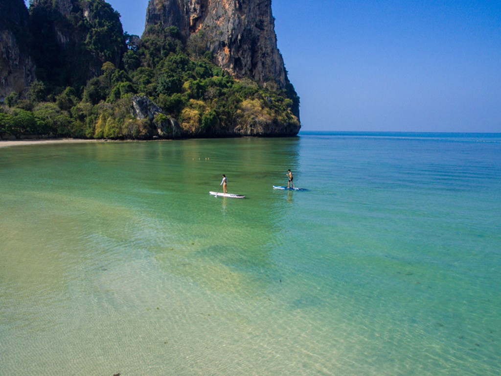 Hotel image Railay Village Resort