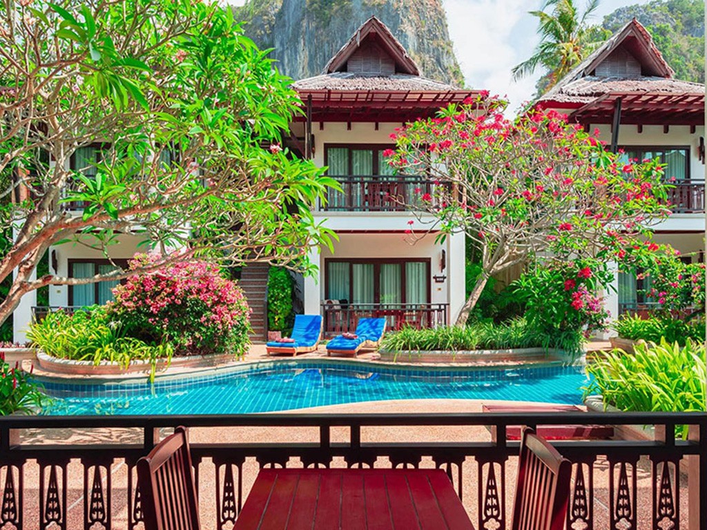 Hotel image Railay Village Resort