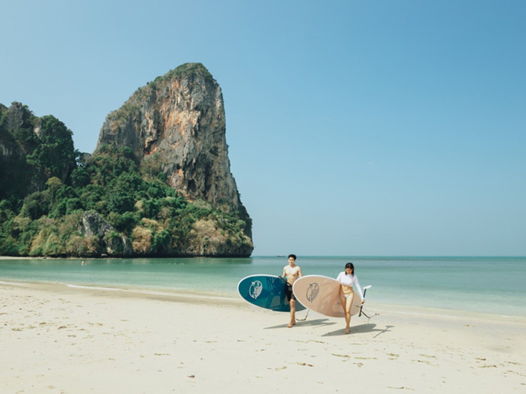 Hotel image Railay Village Resort