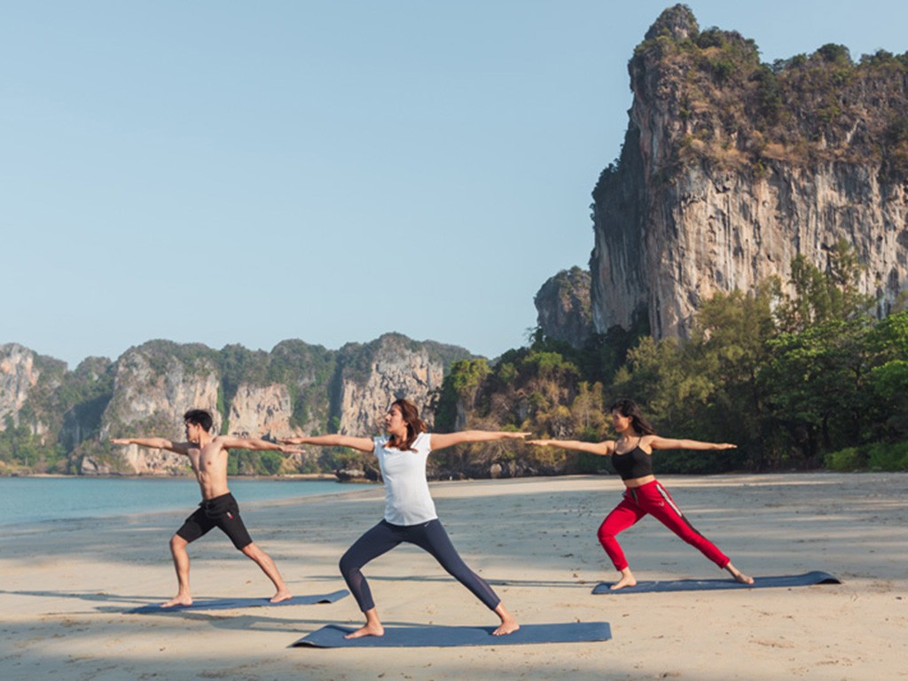 Hotel image Railay Village Resort