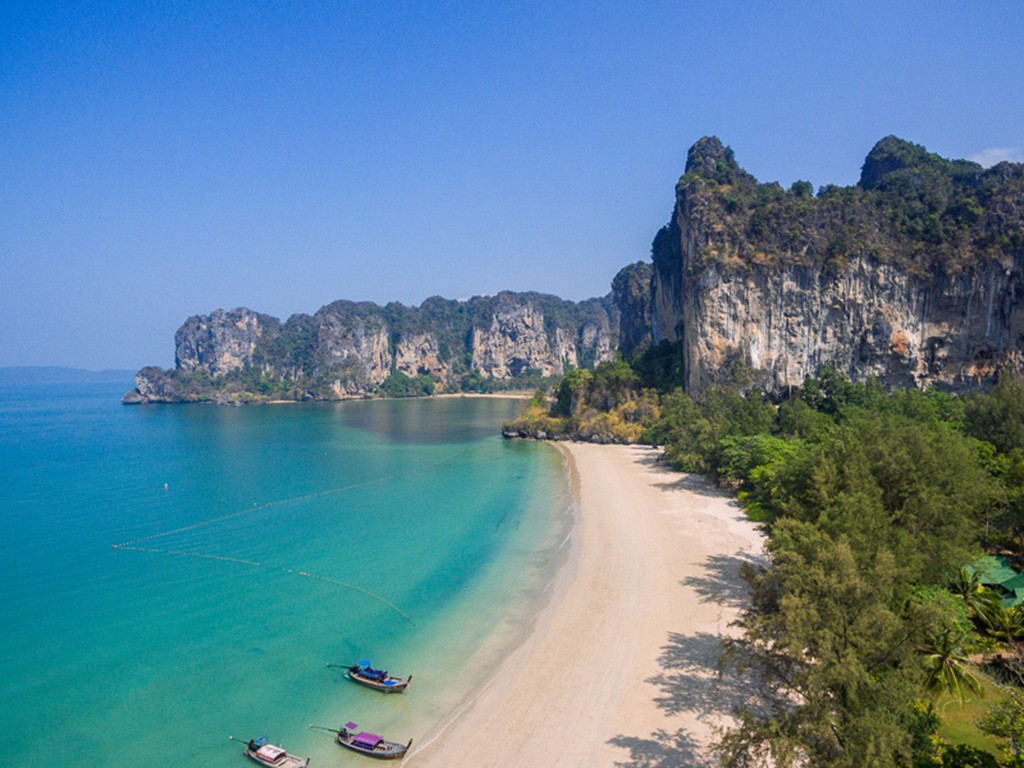 Hotel image Railay Village Resort