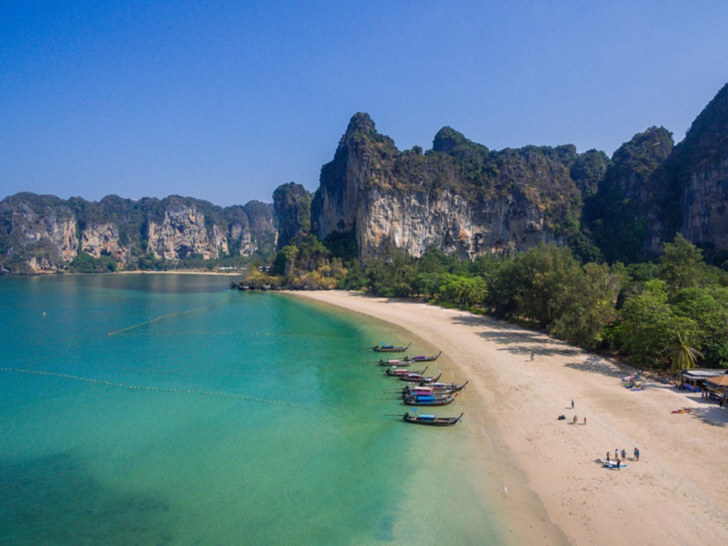 Hotel image Railay Village Resort