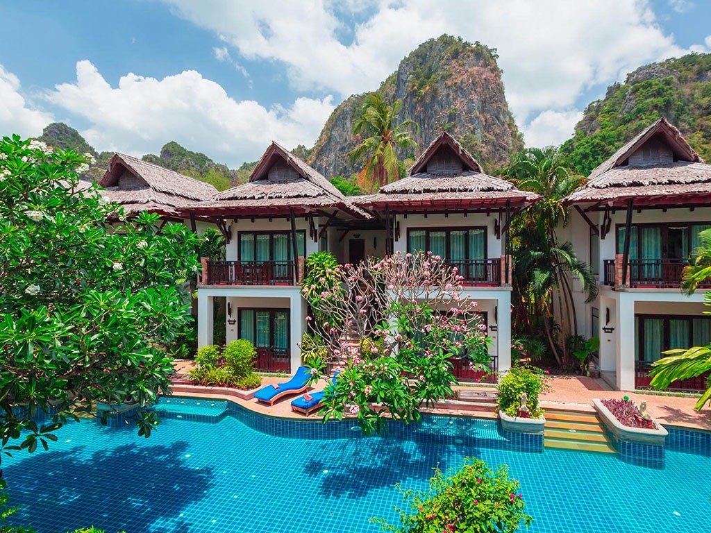 Hotel image Railay Village Resort