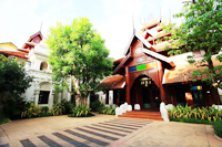 The Rim Chiang Mai