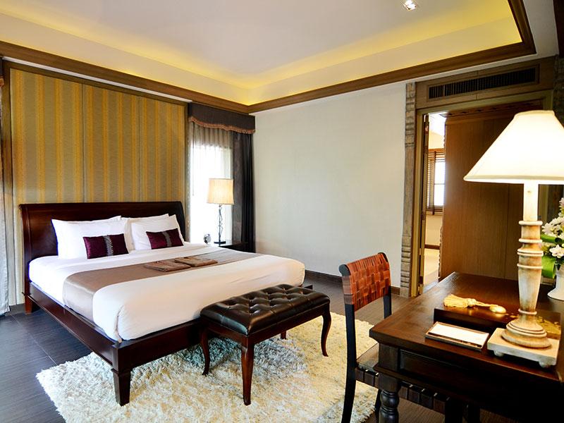 Hotel image 清迈利姆酒店