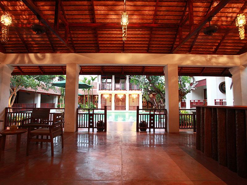 Hotel image 清迈利姆酒店