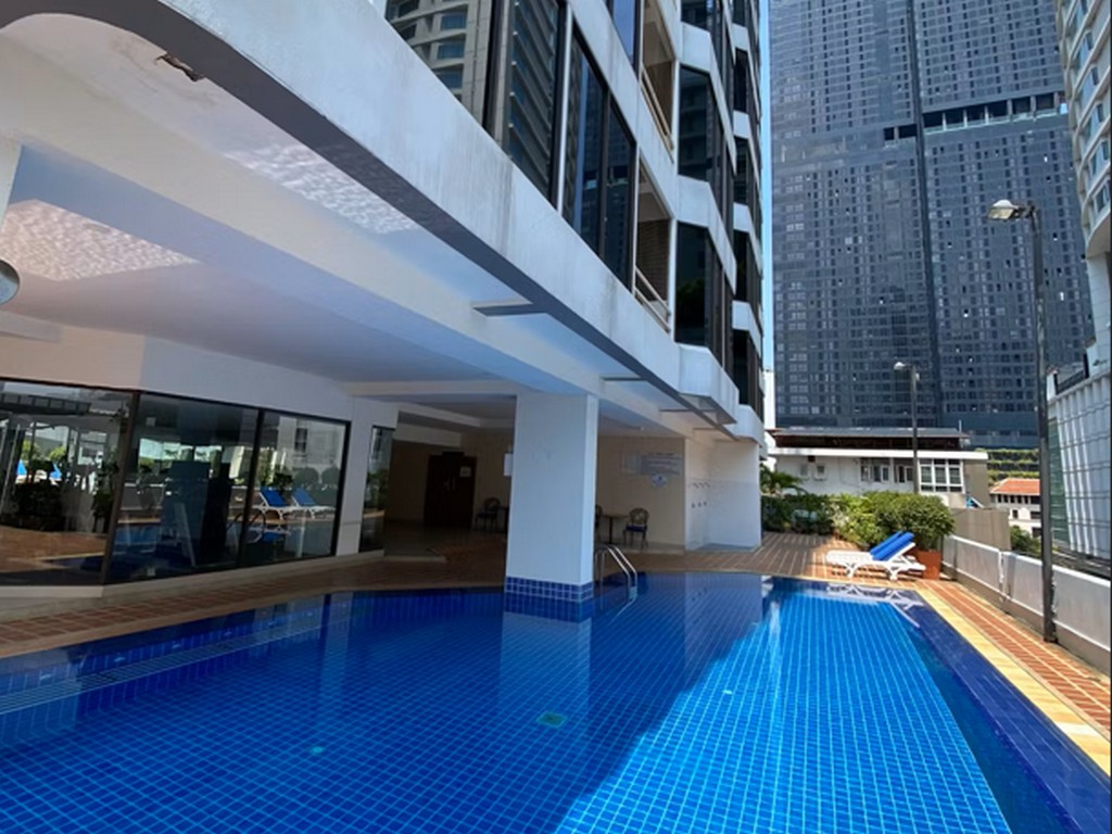 โรงแรมไทปัน