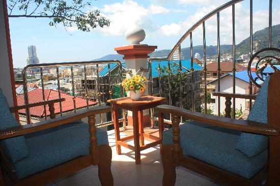 Hotel image Patong Mountain Bed and Breakfast