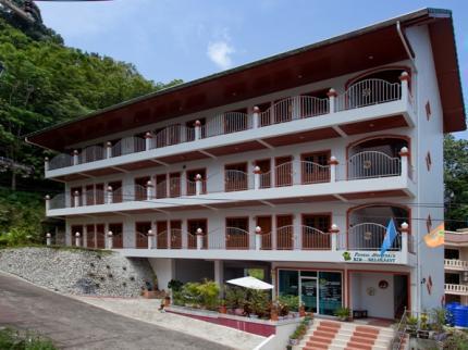 Hotel image Patong Mountain Bed and Breakfast