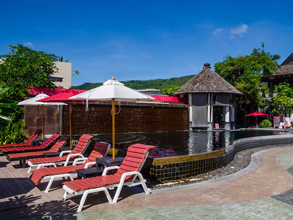 Image Hotel Kirikayan Boutique Resort 