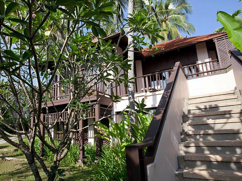 Hotel image Pimalai Beach Villa 1