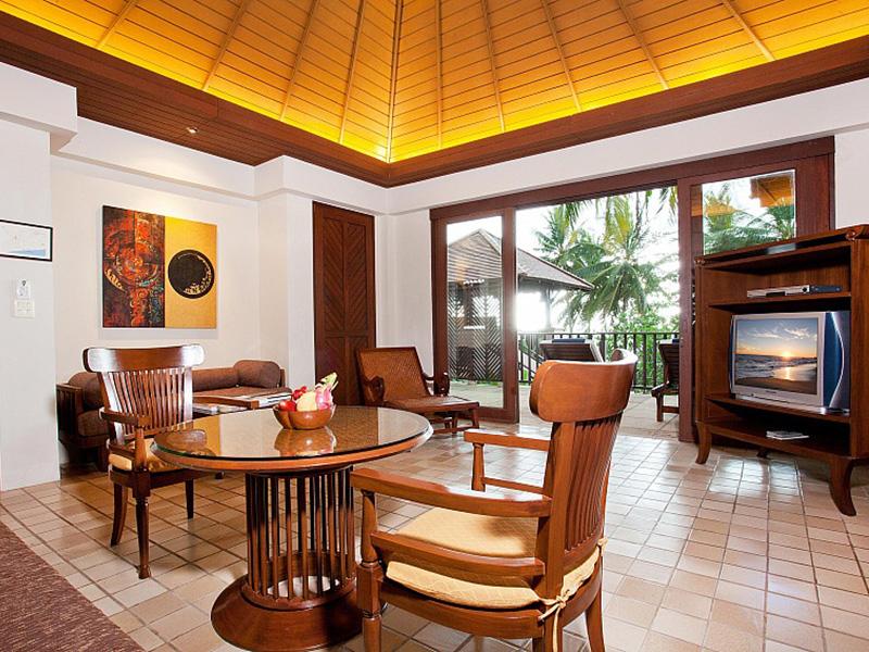 Hotel image Pimalai Beach Villa 1