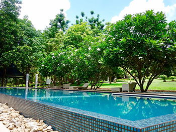 Wanathara Health Resort and Spa