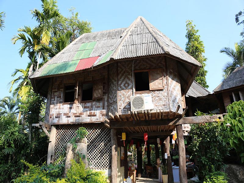 บ้านเล็ก ในป่าใหญ่ ทั่วไทย
