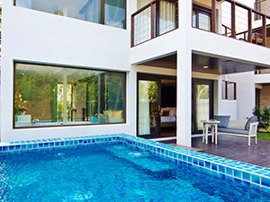 The Rock Hua Hin Boutique Beach Resort